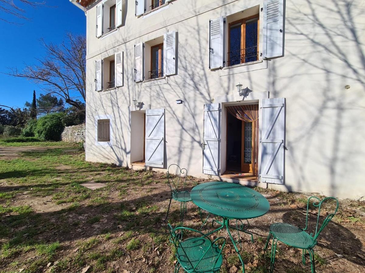 Studio Vintage Carnoules  Exterior photo