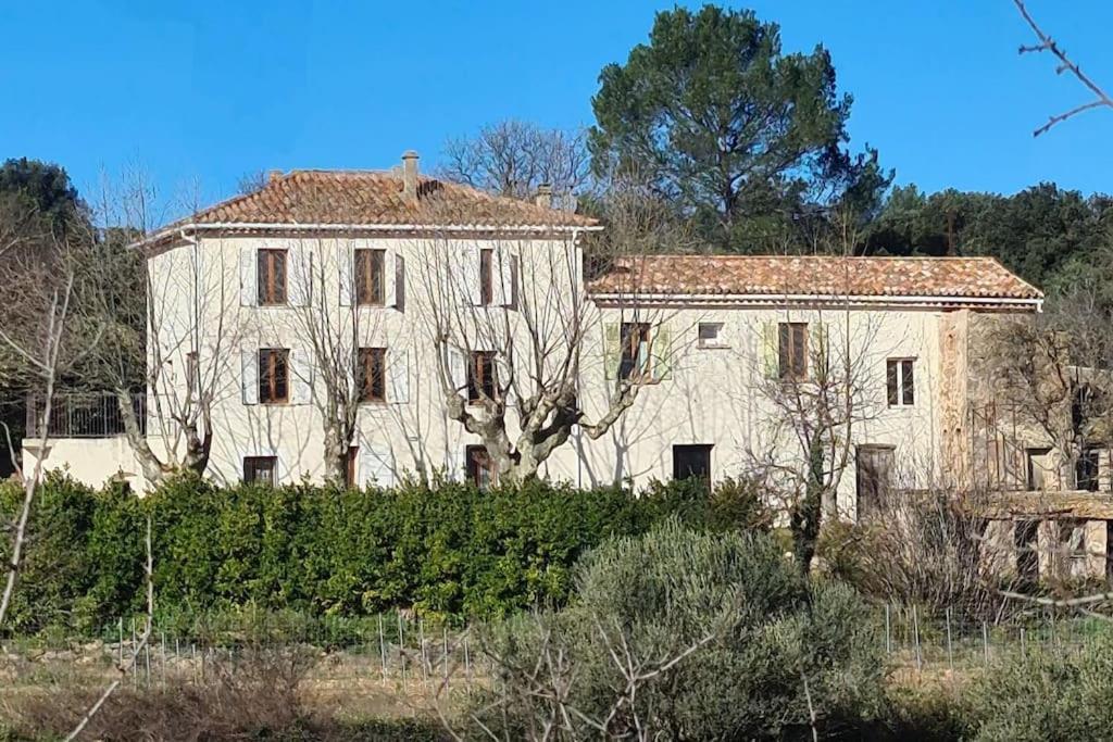 Studio Vintage Carnoules  Exterior photo